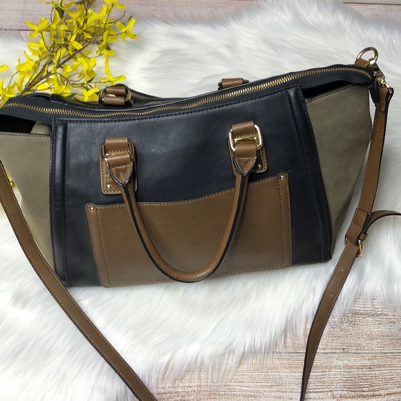 Aldo Handbags - Aldo Large Tote Crossbody Purse